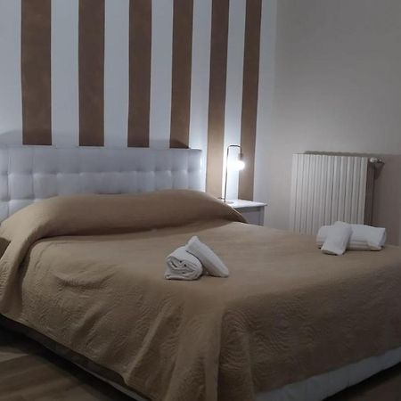 Cconforthotels R&B Dolci Notti Bari Exterior foto