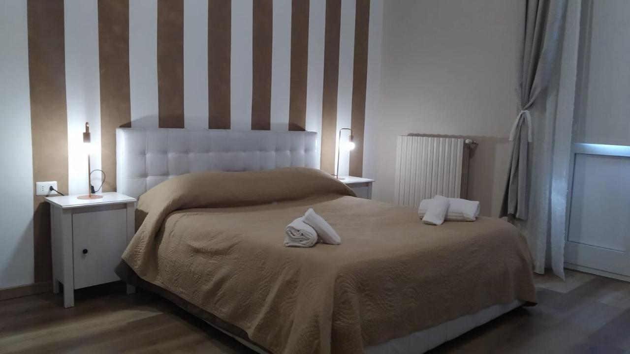 Cconforthotels R&B Dolci Notti Bari Exterior foto