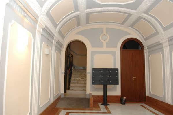 Cconforthotels R&B Dolci Notti Bari Exterior foto